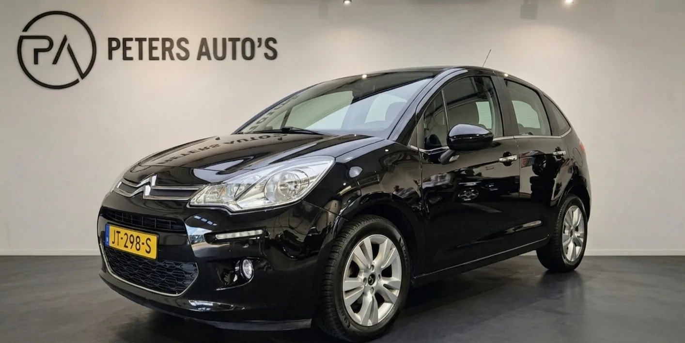 Citroën C3 (2016) — foto 1