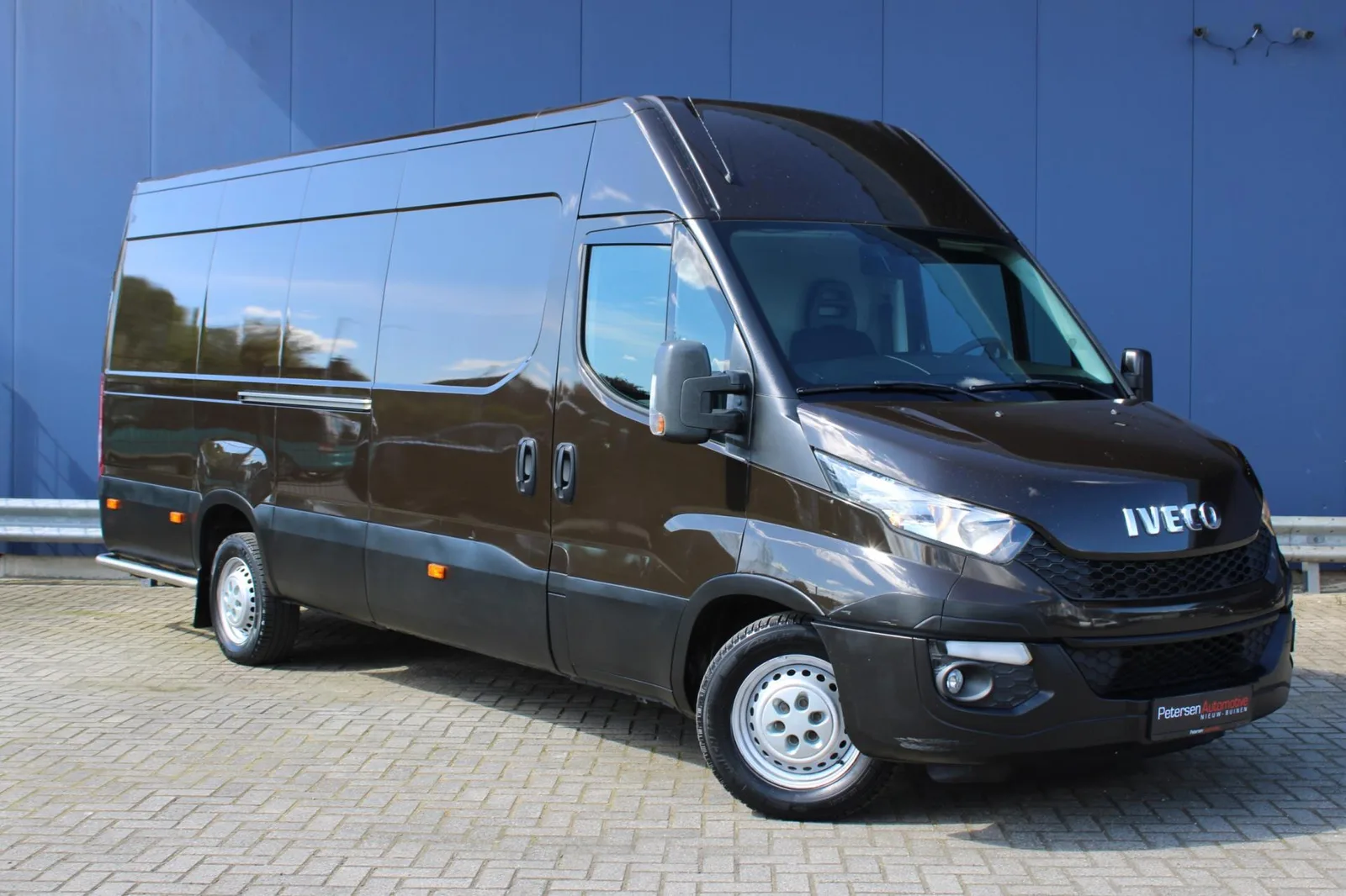 Iveco Daily (2014) — foto 1