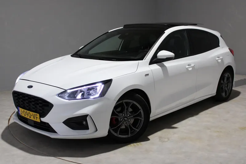 Ford Focus (2020)