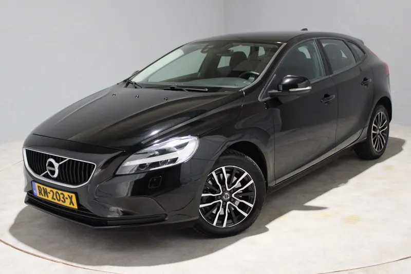 Volvo V40 (2018)
