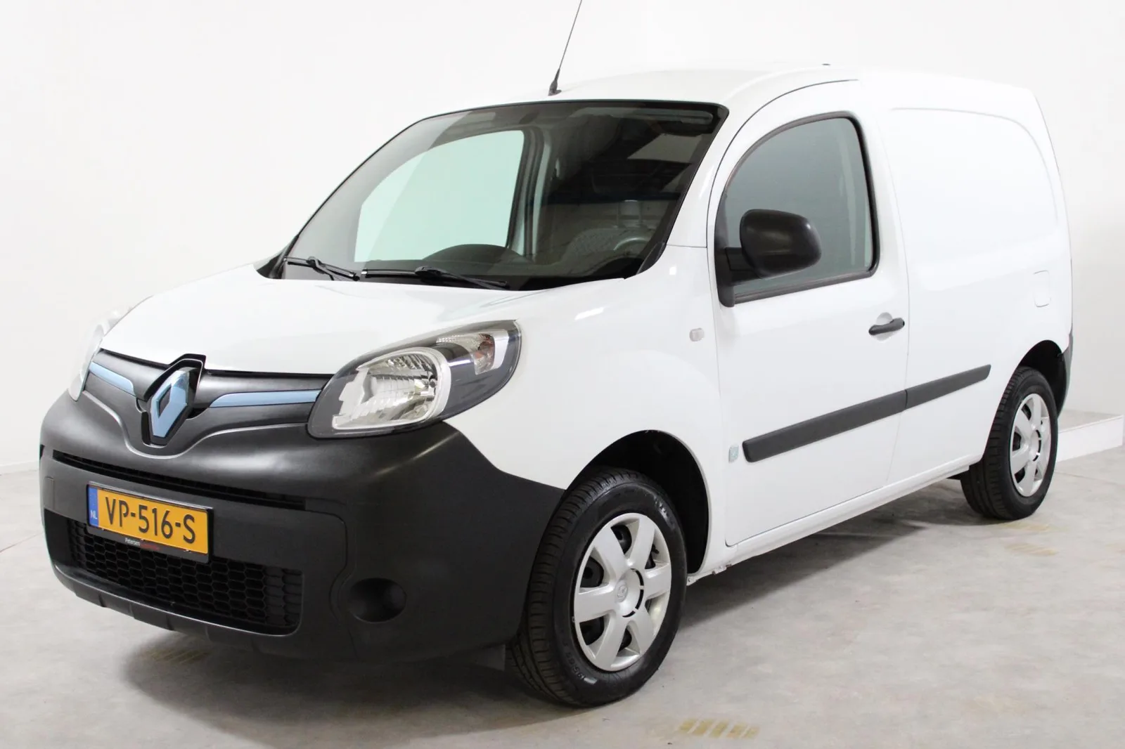 Renault Kangoo Express (2015) — foto 1