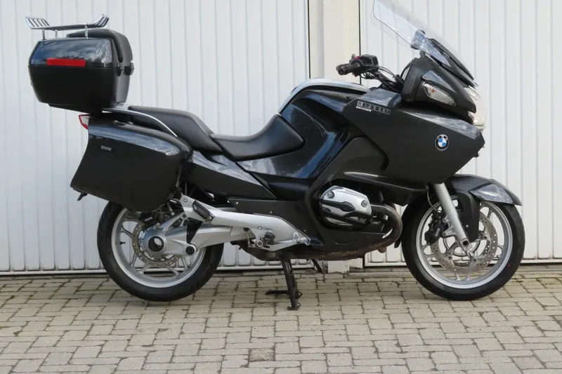 BMW R 1200 RT (2005)