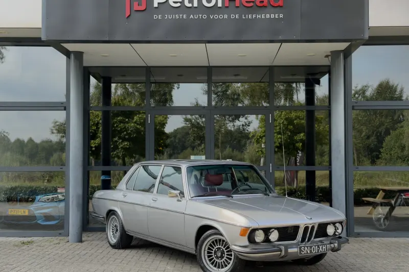 BMW 2.5 / (1978)