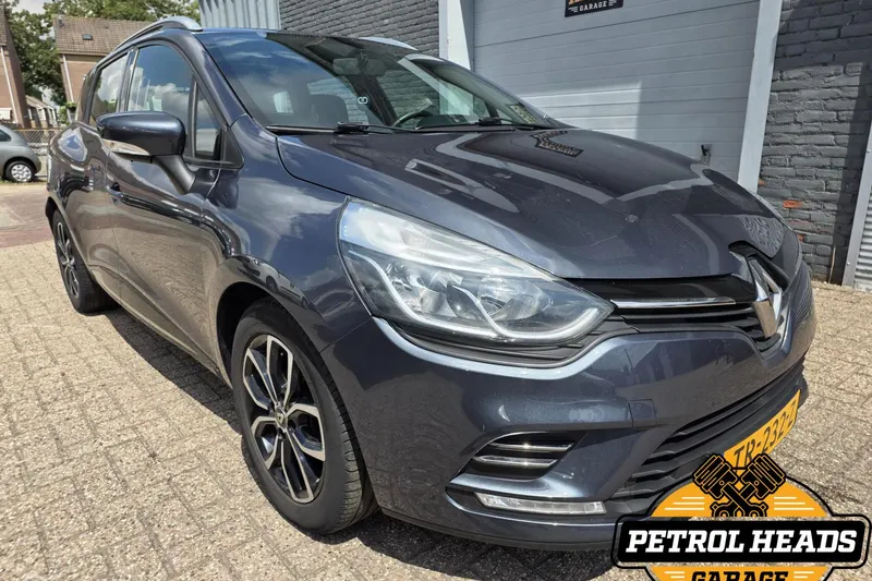 Renault Clio (2018)