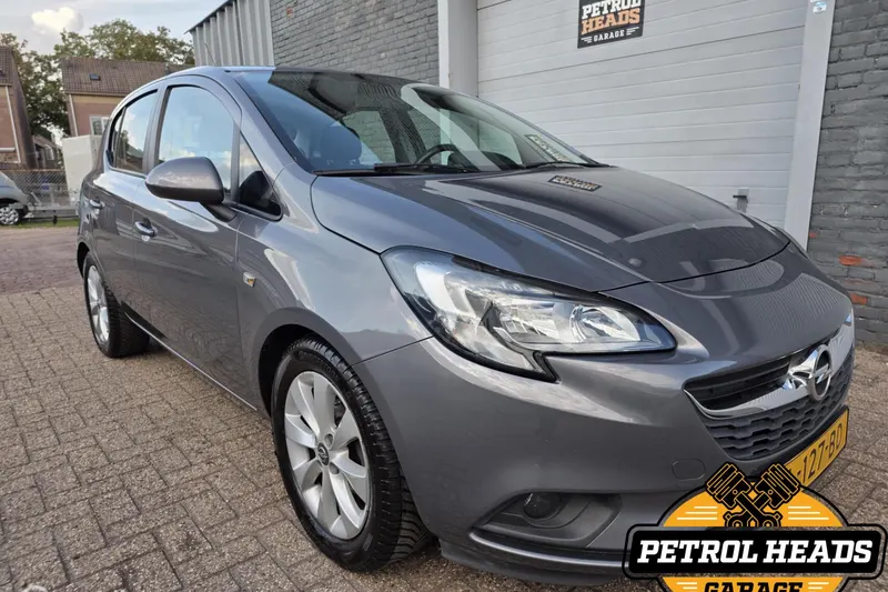 Opel Corsa (2015)