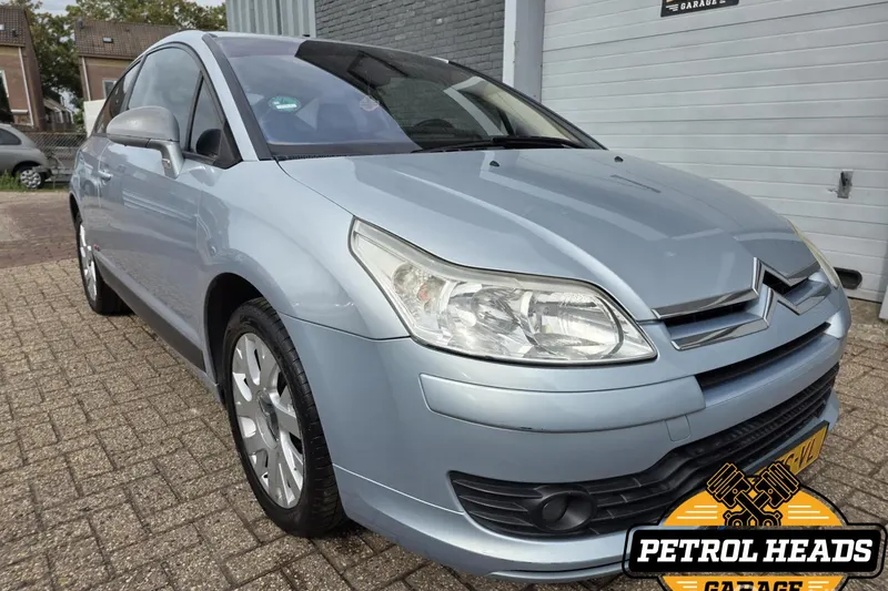 Citroën C4 (2007)