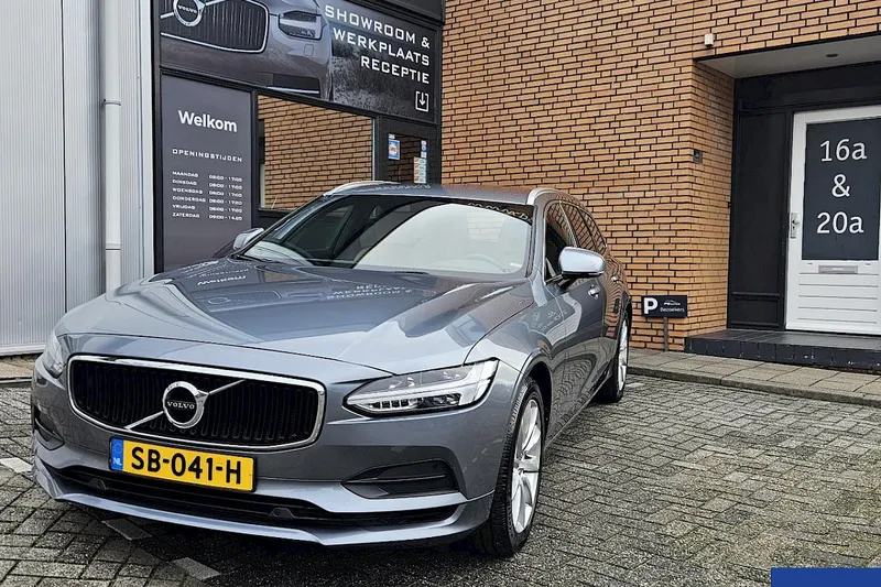 Volvo V90 (2018)