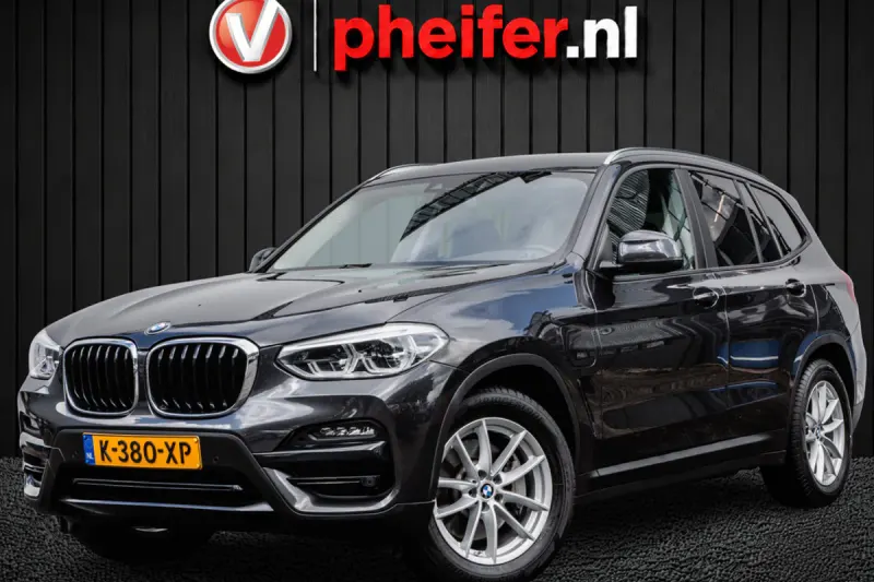 BMW X3 (2021)