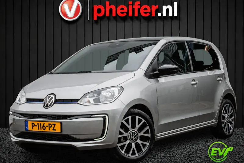 Volkswagen E-up! (2021)