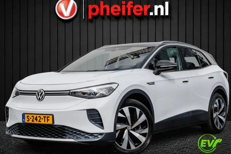 Volkswagen ID.4 (2020)