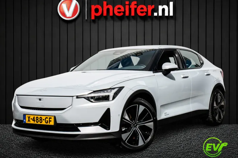 Polestar 2 (2023)