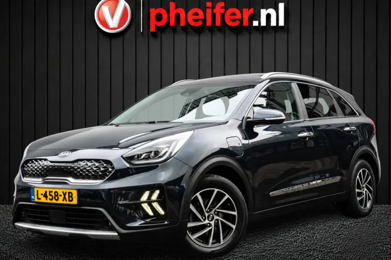 Kia Niro (2021)
