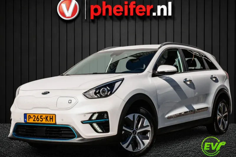 Kia Niro EV (2021)