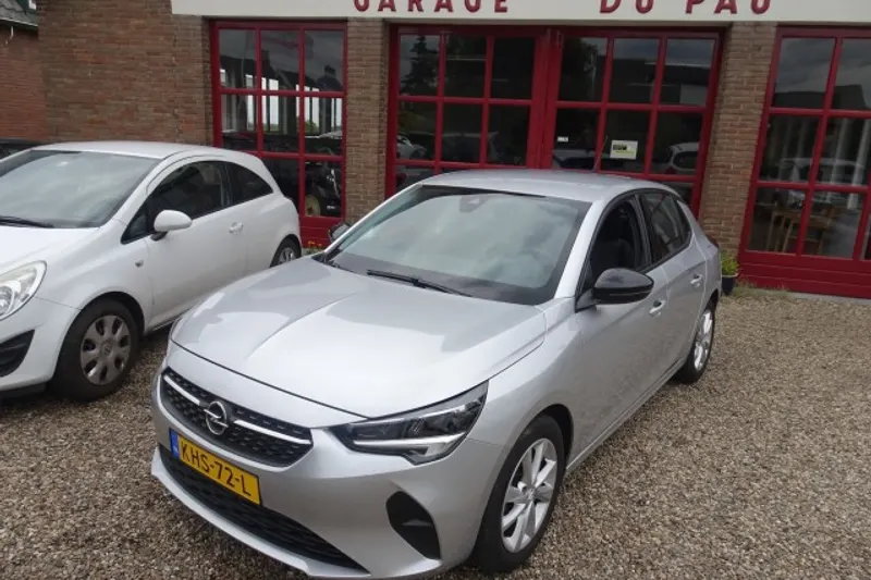 Opel Corsa (2023)