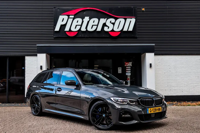 BMW 3-Serie (2019)