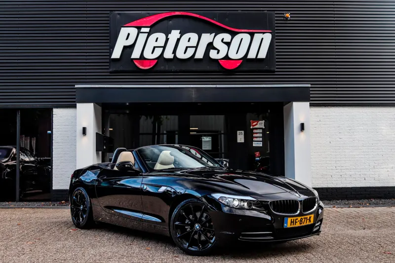 BMW Z4 (2010)