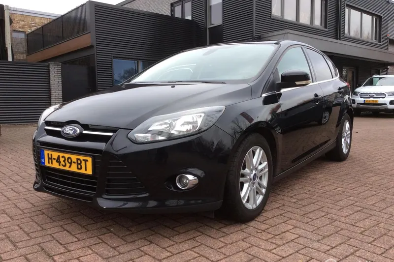 Ford Focus (2012)