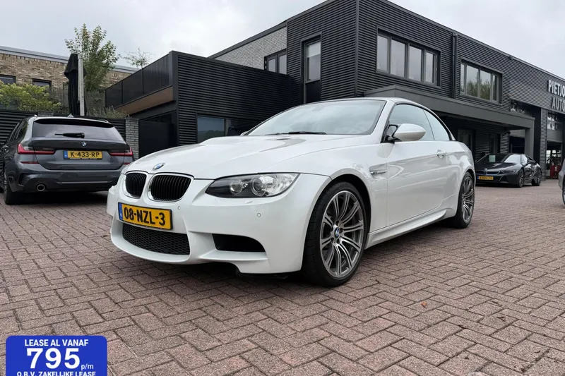 BMW 3-Serie (2011)