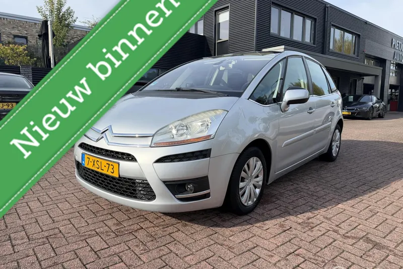 Citroën C4 Picasso (2010)