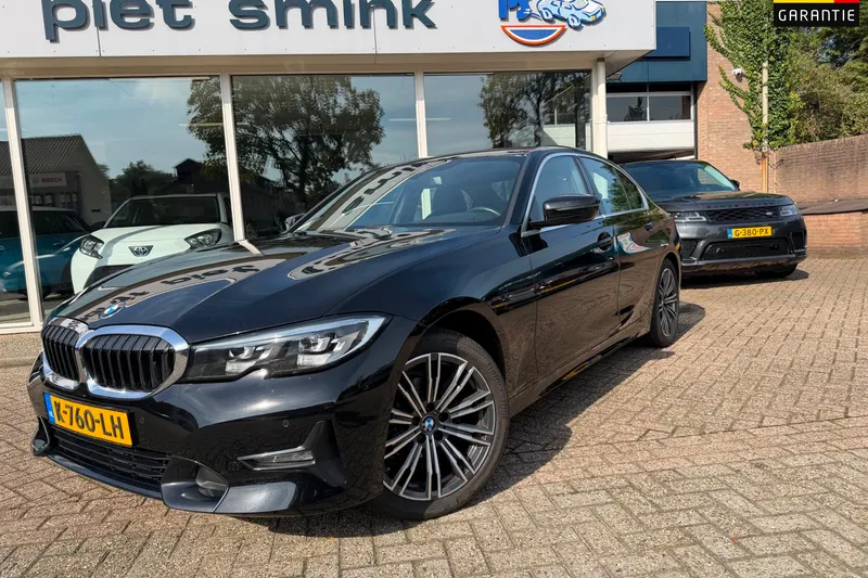 BMW 3-Serie (2021)