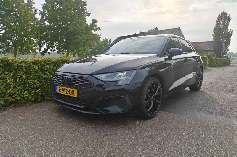 Audi A3 (2024)