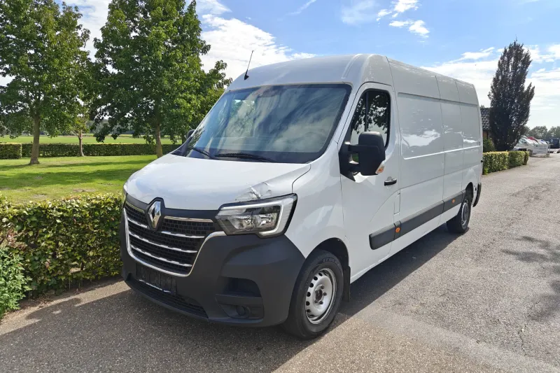 Renault Master (2023)
