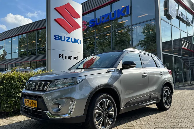 Suzuki Vitara (2024)