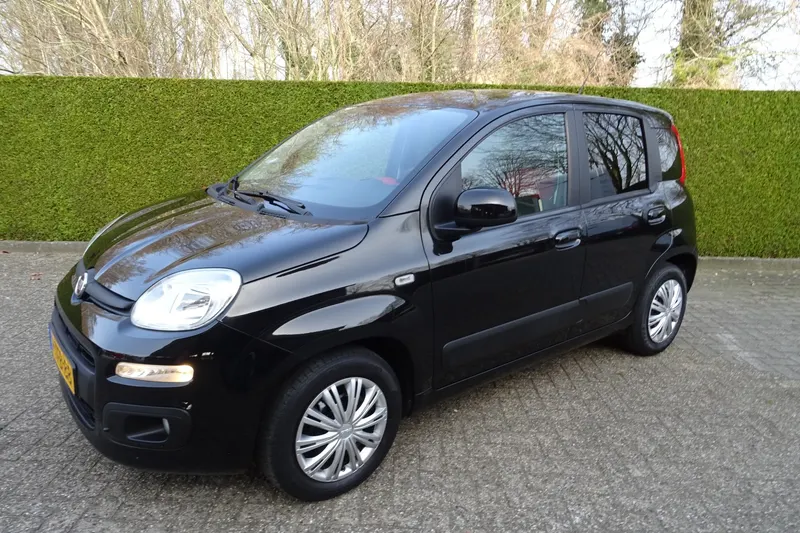 Fiat Panda (2014)