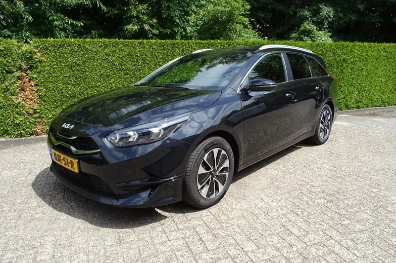 Kia Ceed (2025)