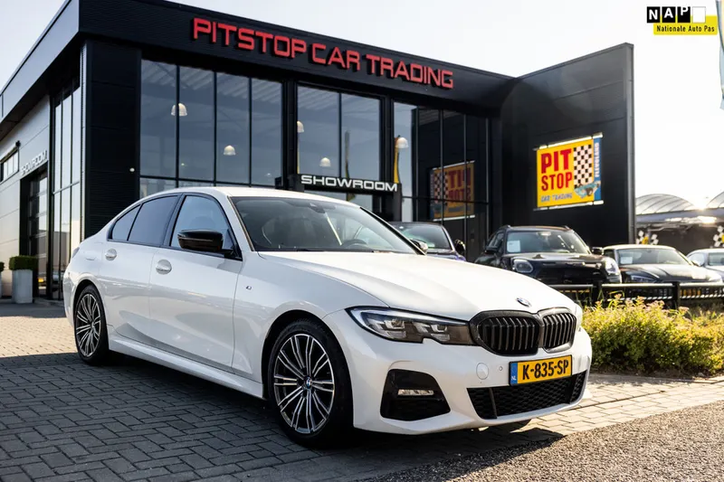 BMW 3-Serie (2021)