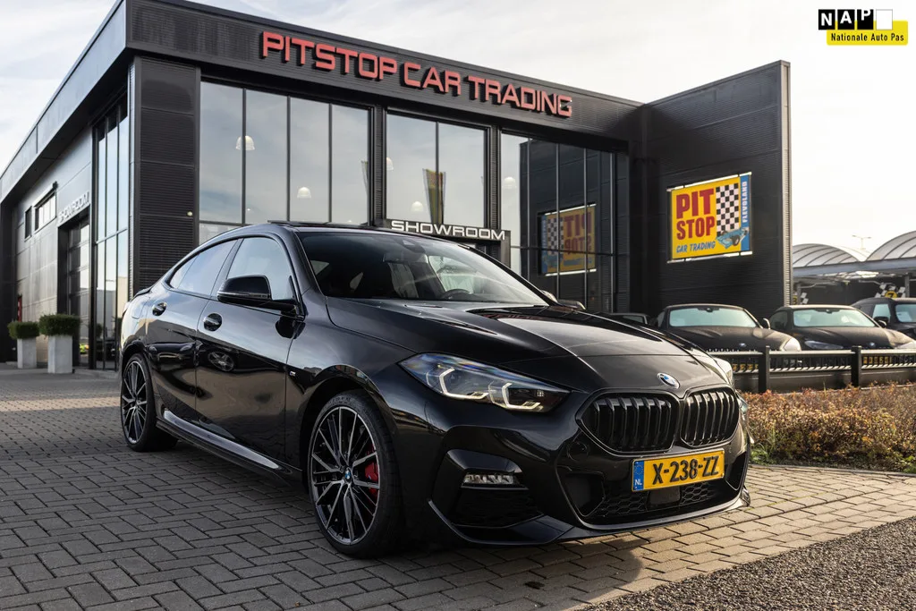 BMW 2-Serie (2024) — foto 1