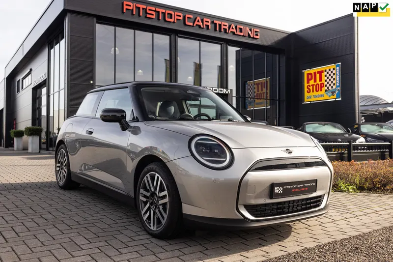 MINI Mini Electric (2024)