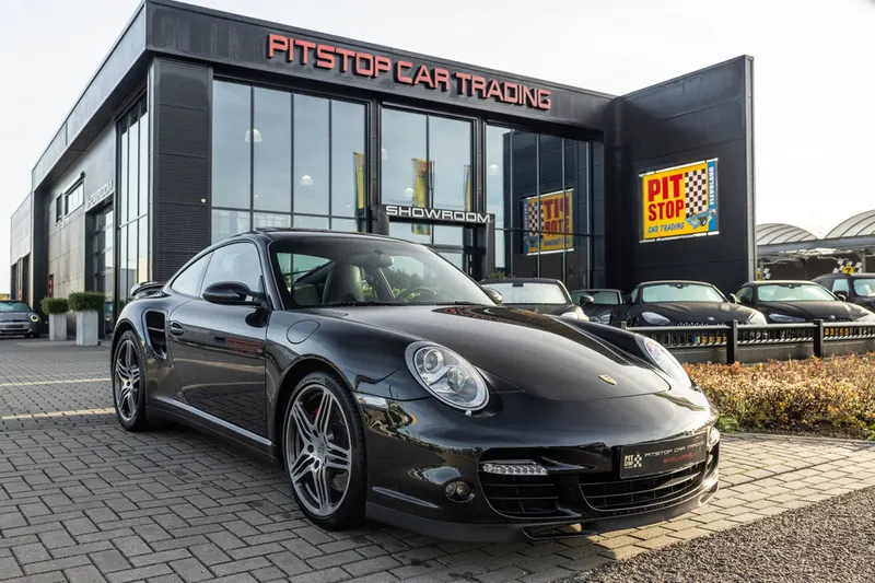 Porsche 911 (2006)