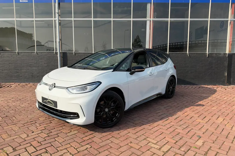 Volkswagen ID.3 (2020)
