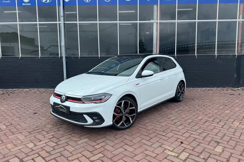 Volkswagen Polo (2022)