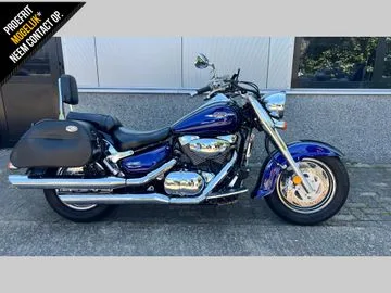 Suzuki C 90 Boulevard 1500 (2005) — foto 1