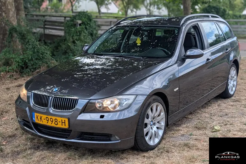 BMW 3-Serie (2006)