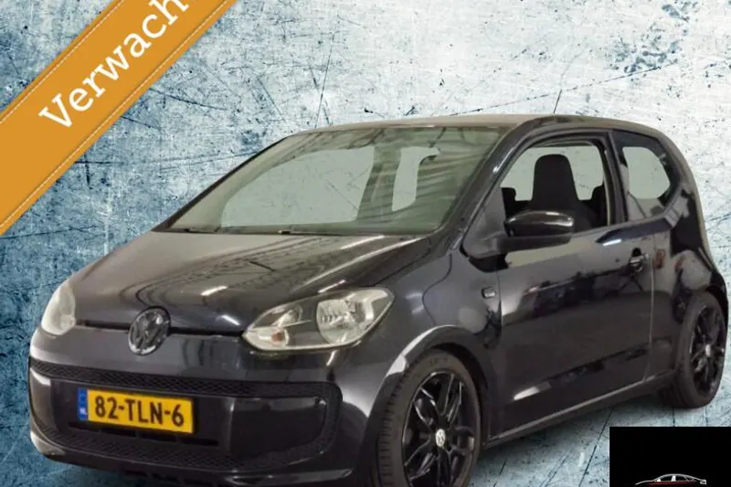 Volkswagen Up! (2012)