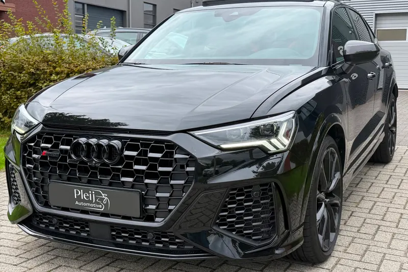 Audi Q3 Sportback (2023)