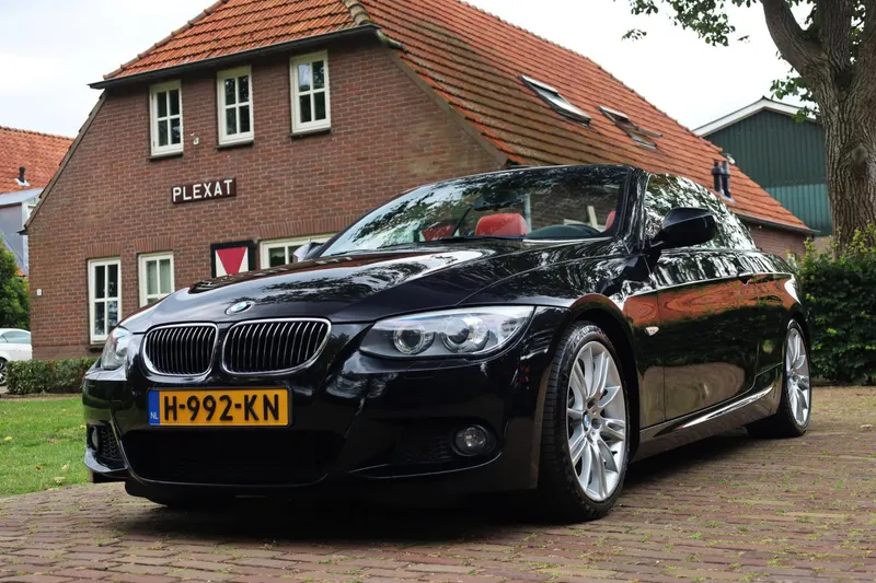 BMW 3-Serie (2013)