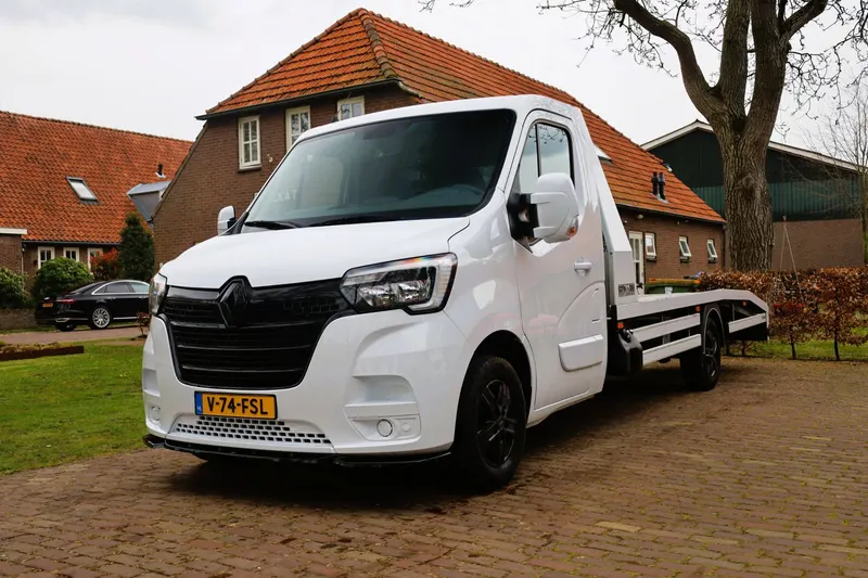 Renault Master (2024)
