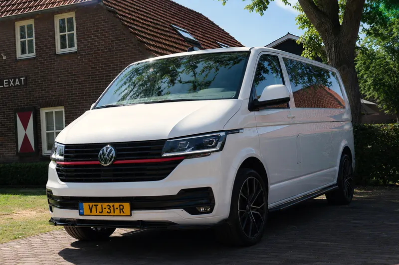 Volkswagen Transporter (2020)