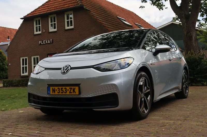 Volkswagen ID.3 (2020)