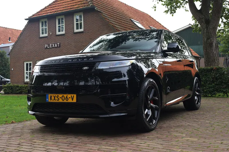 Land Rover Range Rover Sport (2024)