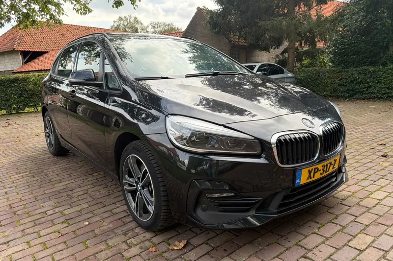 BMW 2-Serie Active Tourer (2019)