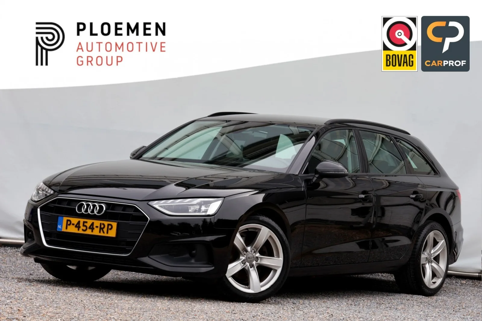 Audi A4 (2020) — foto 1