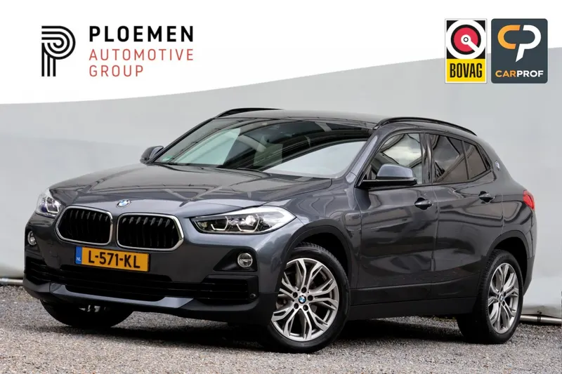 BMW X2 (2020)