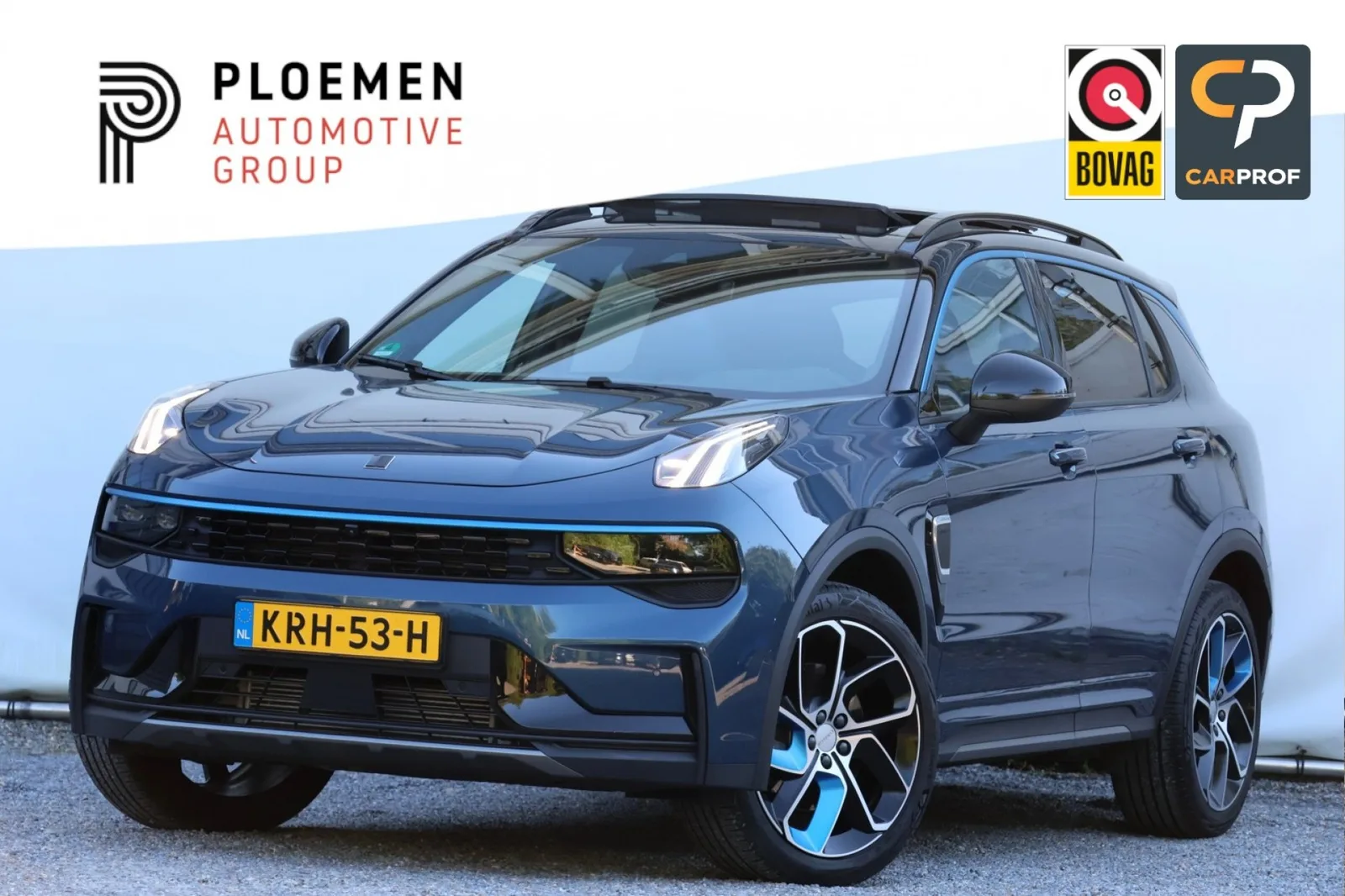 Lynk & Co 01 (2023) — foto 1