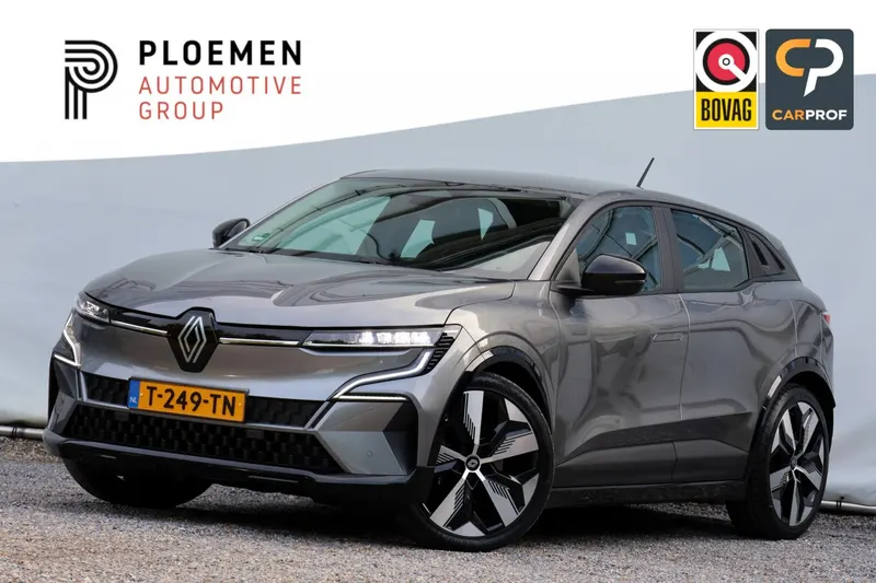 Renault Mégane E-Tech (2023)