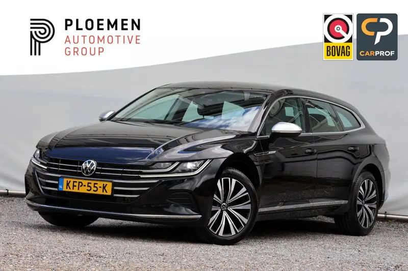 Volkswagen Arteon Shooting Brake (2022)